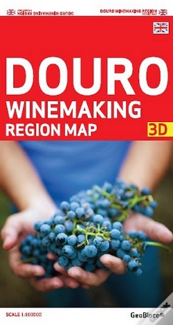 Capa do artigo Douro Winemaking