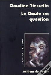 Doute En Question (Le) Nouvelle Edition