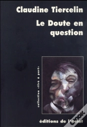 Capa do artigo Doute En Question (Le) Nouvelle Edition
