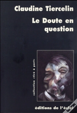 Capa do artigo Doute En Question (Le) Nouvelle Edition