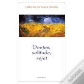 Capa do artigo Doutes, Solitude, Rejet