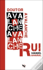 Capa do artigo Doutor Avalanche