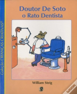 Capa do artigo Doutor de Soto