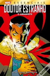 Doutor Estranho: O Juramento