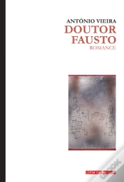 Capa do artigo Doutor Fausto