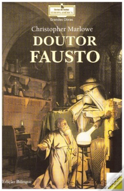 Capa do artigo Doutor Fausto