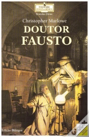 Capa do artigo Doutor Fausto