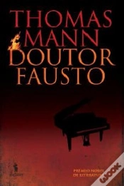 Capa do artigo Doutor Fausto