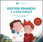 Capa do artigo Doutor Finanças e a Bata Mágica