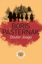 Capa do artigo Doutor Jivago