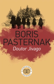 Capa do artigo Doutor Jivago