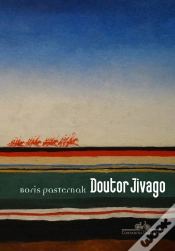 Capa do artigo Doutor Jivago