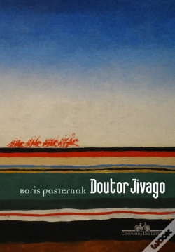 Capa do artigo Doutor Jivago