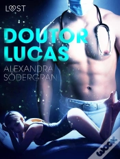 Capa do artigo Doutor Lucas - Um Conto Erótico