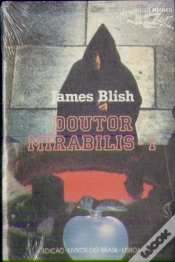 Capa do artigo Doutor Mirabilis 1