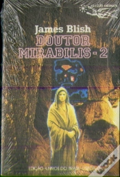 Capa do artigo Doutor Mirabilis 2