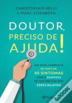 Doutor, Preciso de Ajuda!