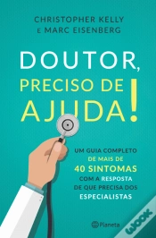 Capa do artigo Doutor, Preciso de Ajuda!