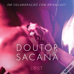 Capa do artigo Doutor Sacana - Um Conto Erótico