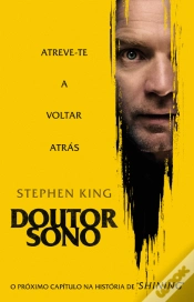 Capa do artigo Doutor Sono