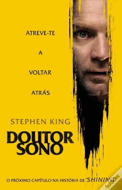 Capa do artigo Doutor Sono