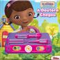 Doutora Brinquedos - A Doutora Chegou - Preview
