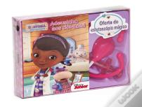 Doutora Brinquedos : Adeusinho aos Dói-Dóis