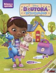 Doutora Brinquedos. Brinco e Aprendo