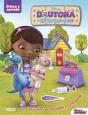Doutora Brinquedos. Brinco e Aprendo - Preview