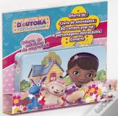Doutora Brinquedos - Caixinha dos Segredos