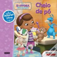 Doutora Brinquedos - Cheio de Pó