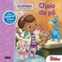 Doutora Brinquedos - Cheio de Pó - Preview