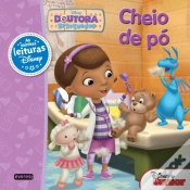 Capa do artigo Doutora Brinquedos - Cheio de Pó