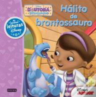 Doutora Brinquedos - Hálito de Brontossauro