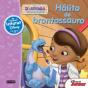Doutora Brinquedos - Hálito de Brontossauro - Preview