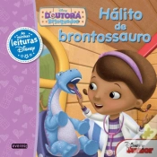 Capa do artigo Doutora Brinquedos - Hálito de Brontossauro
