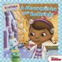 Doutora Brinquedos N.º 1 - Preview