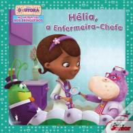Doutora Brinquedos N.º 10