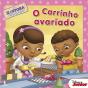 Doutora Brinquedos N.º 2 - Preview