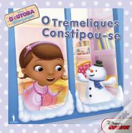Doutora Brinquedos nº 3