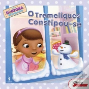 Capa do artigo Doutora Brinquedos nº 3