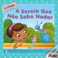 Doutora Brinquedos N.º 4