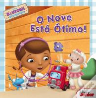 Doutora Brinquedos N.º 5