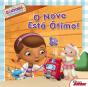 Doutora Brinquedos N.º 5 - Preview