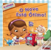 Capa do artigo Doutora Brinquedos N.º 5