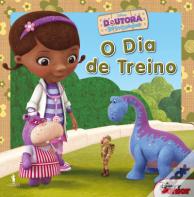 Doutora Brinquedos N.º 6