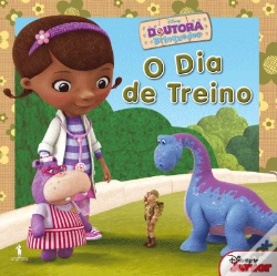 Capa do artigo Doutora Brinquedos N.º 6