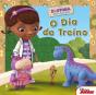 Doutora Brinquedos N.º 6 - Preview