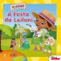 Doutora Brinquedos N.º 7 - Preview
