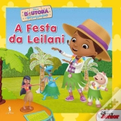 Capa do artigo Doutora Brinquedos N.º 7